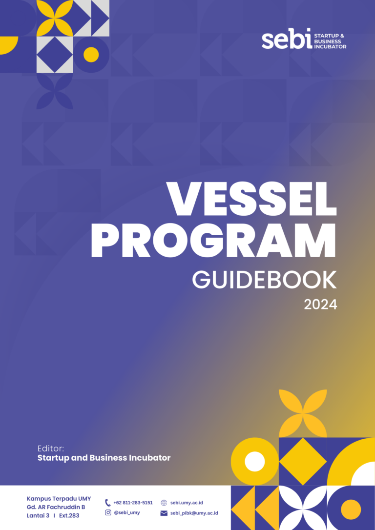 Buku Panduan Vessel Program 2024