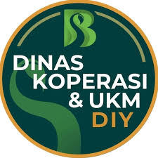 Dinas Koperasi & UKM DIY