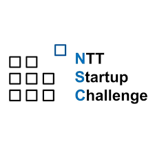 NTT Startup Challenge by NTT Group Japan