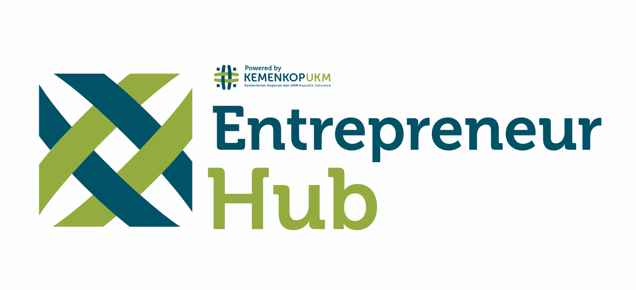 Entrepreneur Hub by Kemenkopukm DIY