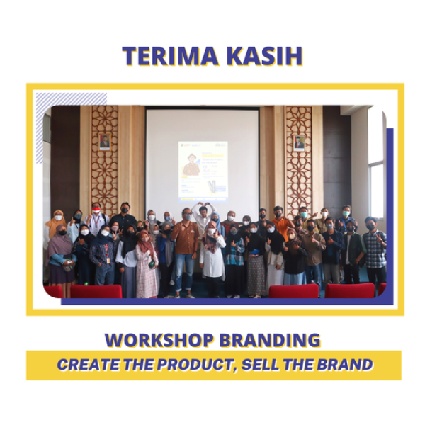 Feeds IG Website - Terima Kasih Workshop