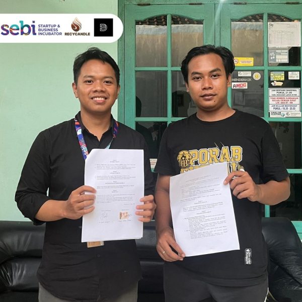Foto MoU Recycandle Juni 2024-3