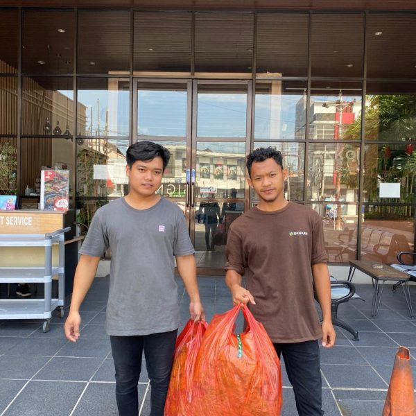 Inofarm Kakkoii Yogyakarta
