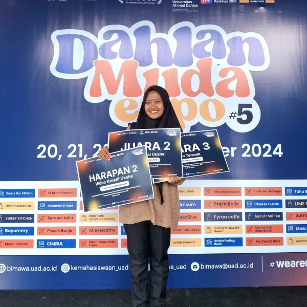 Pawon Mak Nok Nurmalita Simbolis 3xx