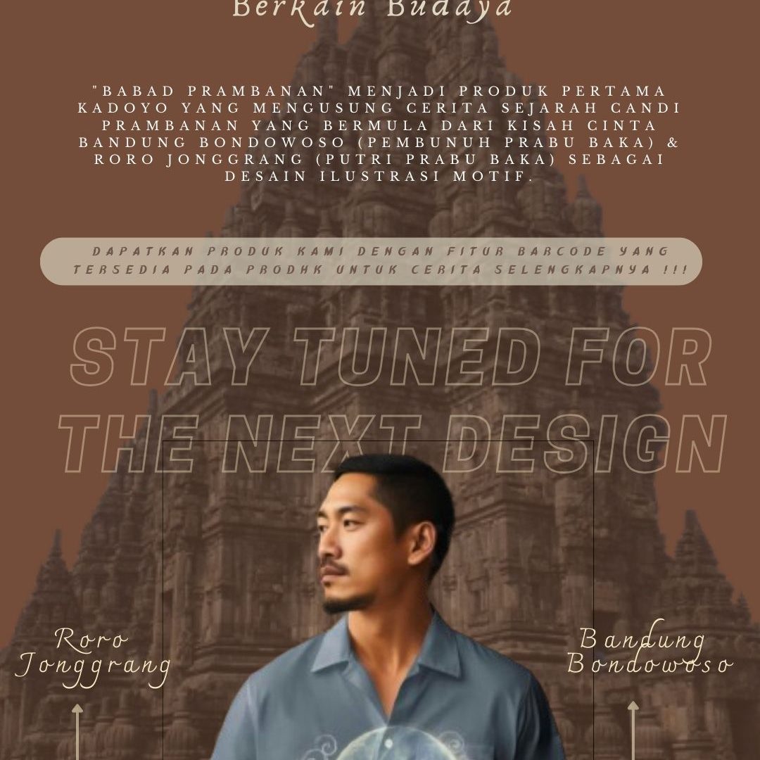 Poster Bisnis Kadoyo