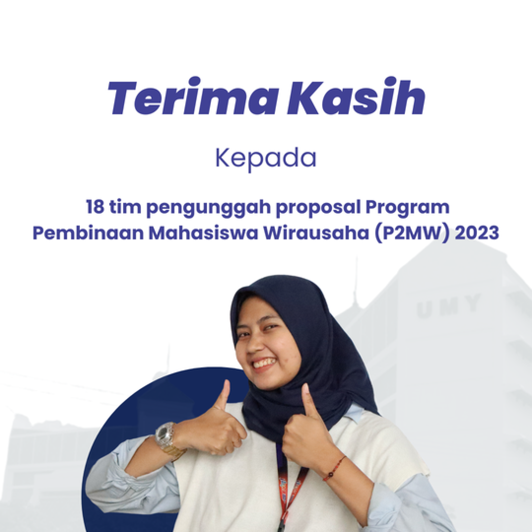 Publikasi P2MW 2023