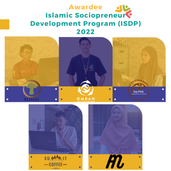Thumbnail Website SEBI - ISDP
